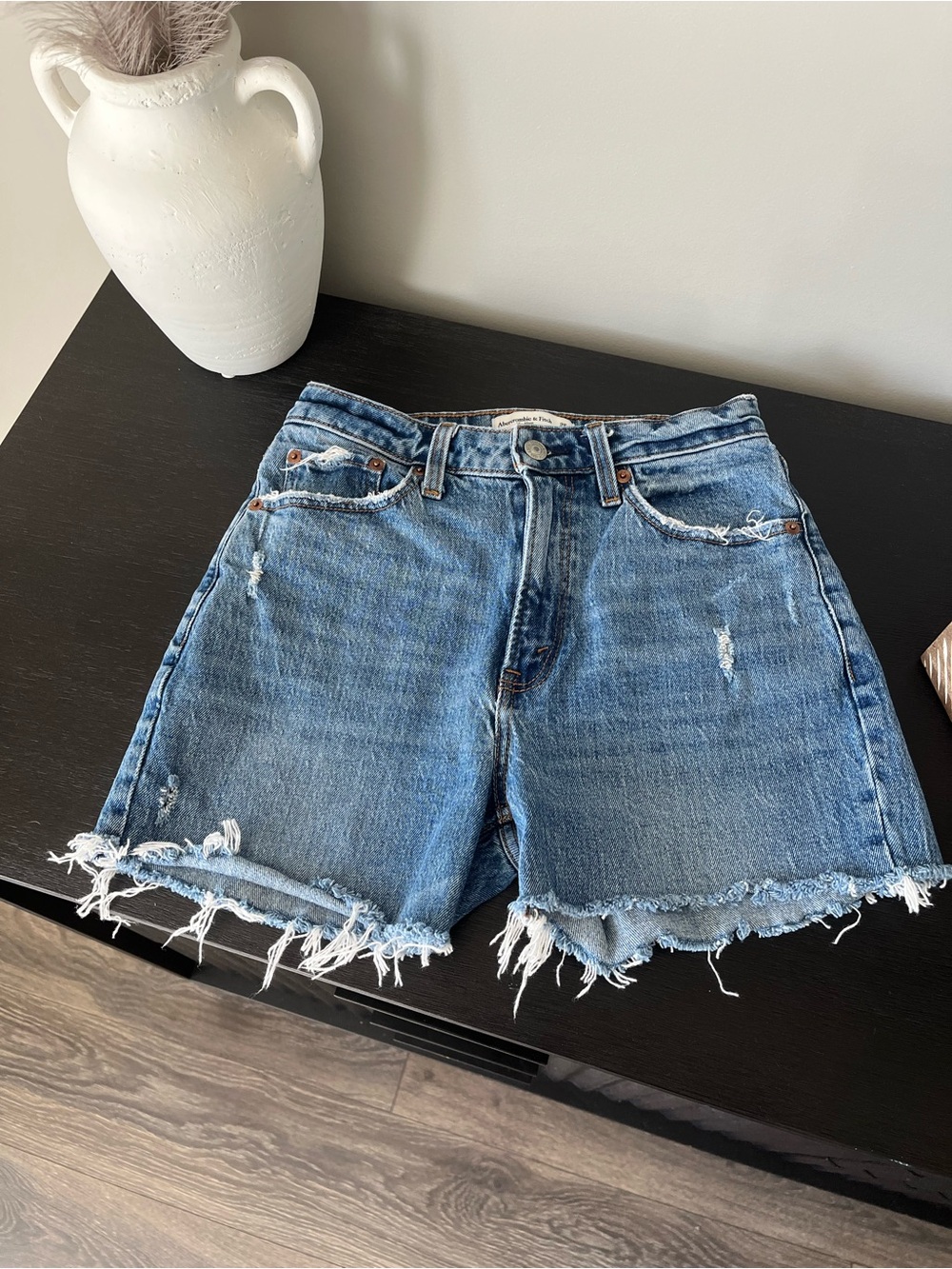 Abercrombie & Fitch Shorts